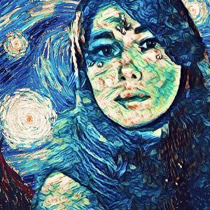 Meet your Posher, Kj